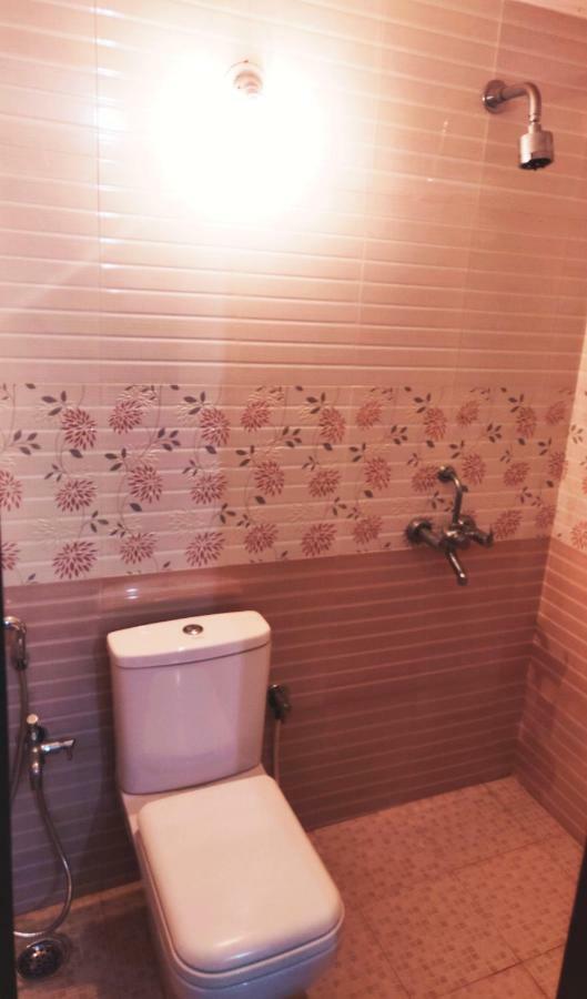 Ferienwohnung O Abrigo Panaji Exterior foto