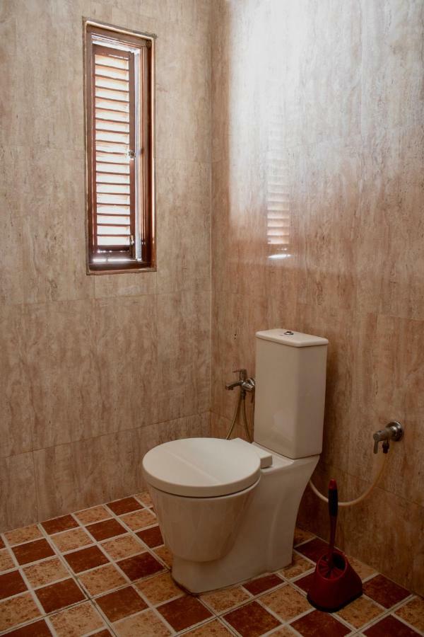 Ferienwohnung O Abrigo Panaji Exterior foto